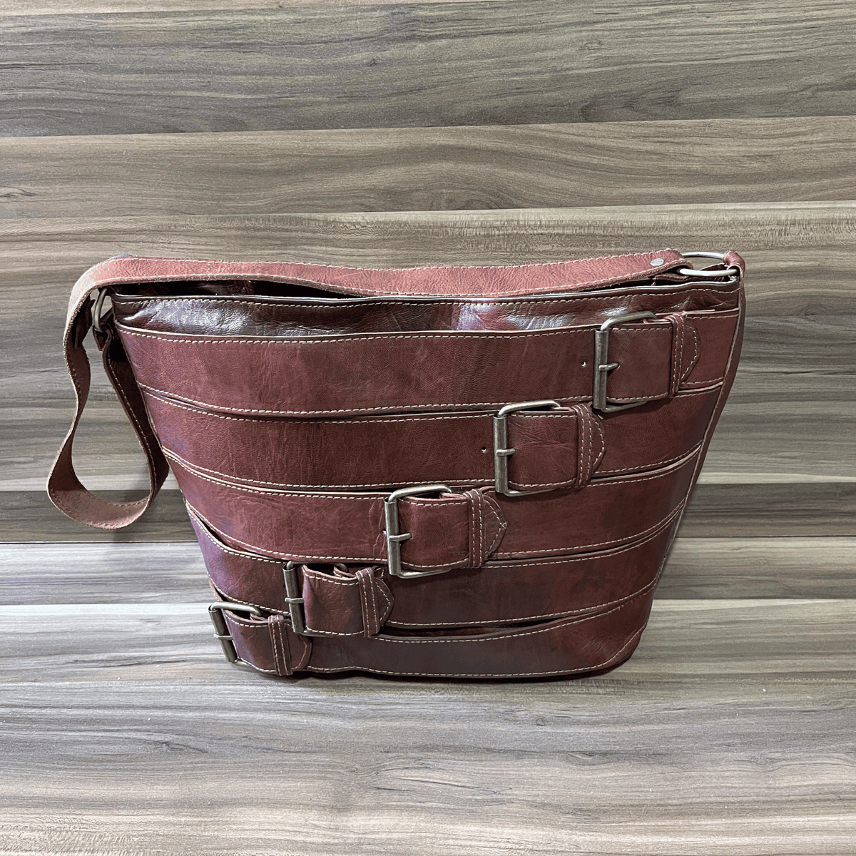 Bolsa de tela Bourg