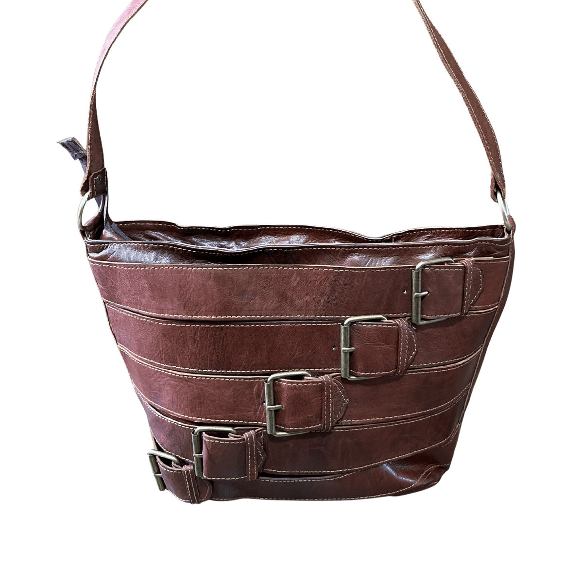 Bolsa de tela Bourg