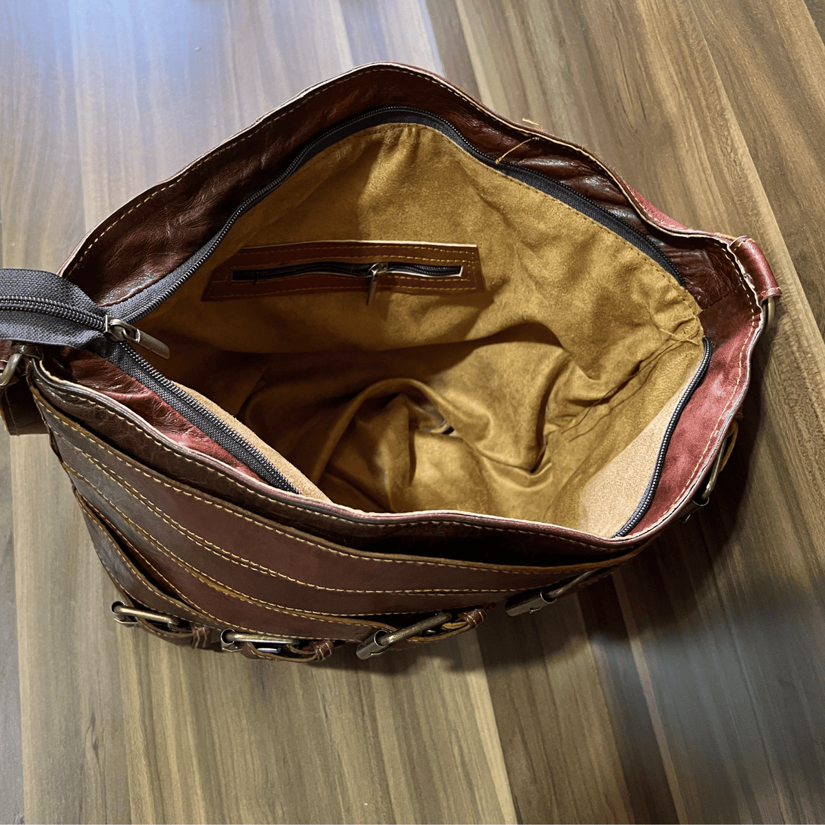 Tote Bag Bourg