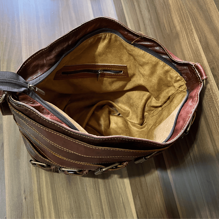 Torba typu tote Bourg