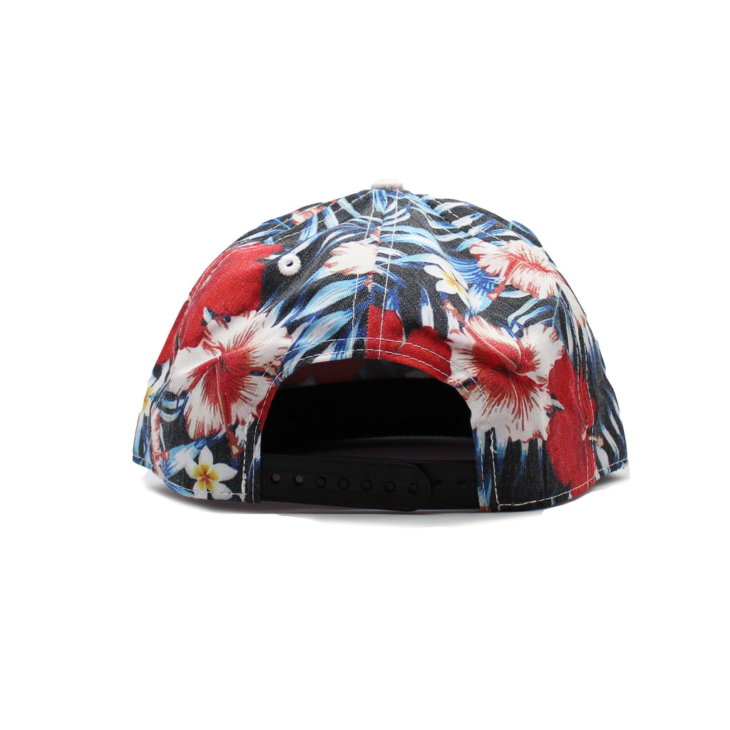 Gorra snapback de LA