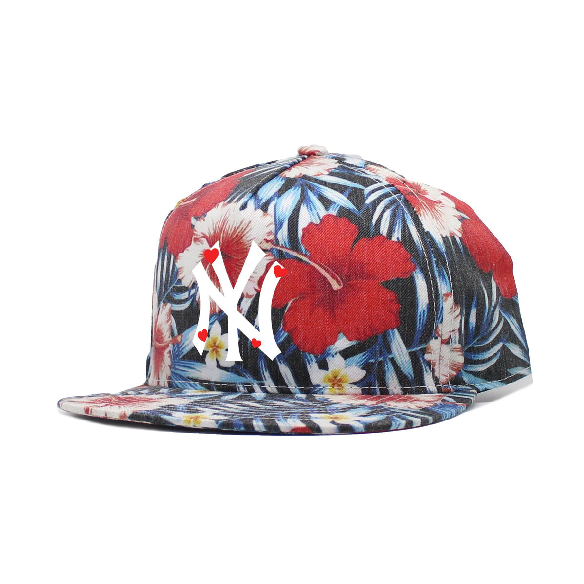 NY Snapback
