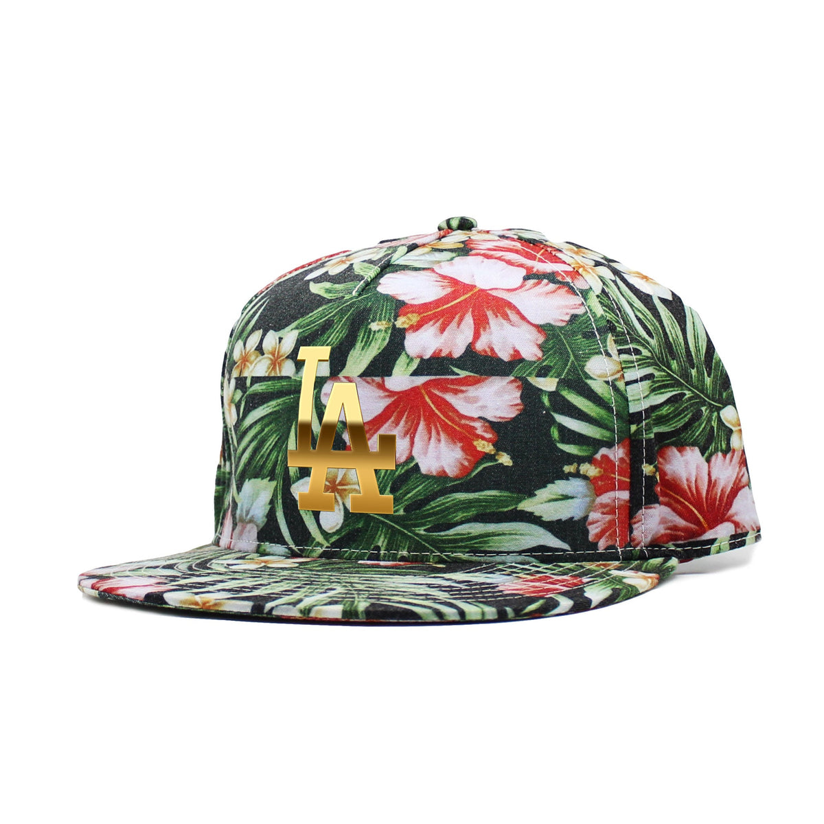 LA Snapback