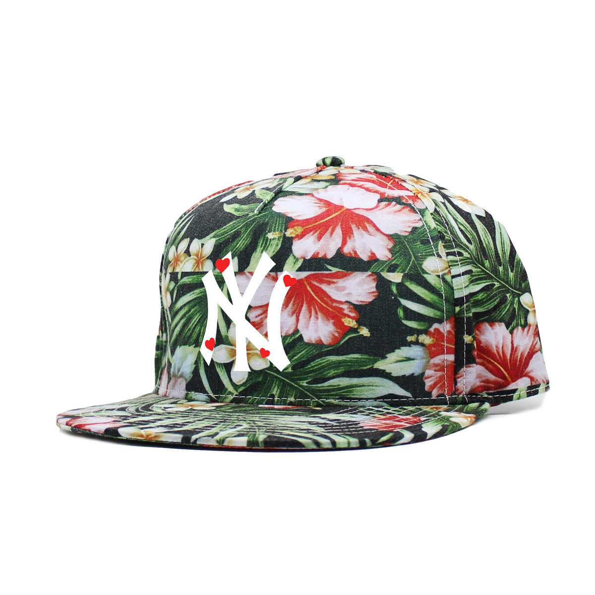 NY Snapback