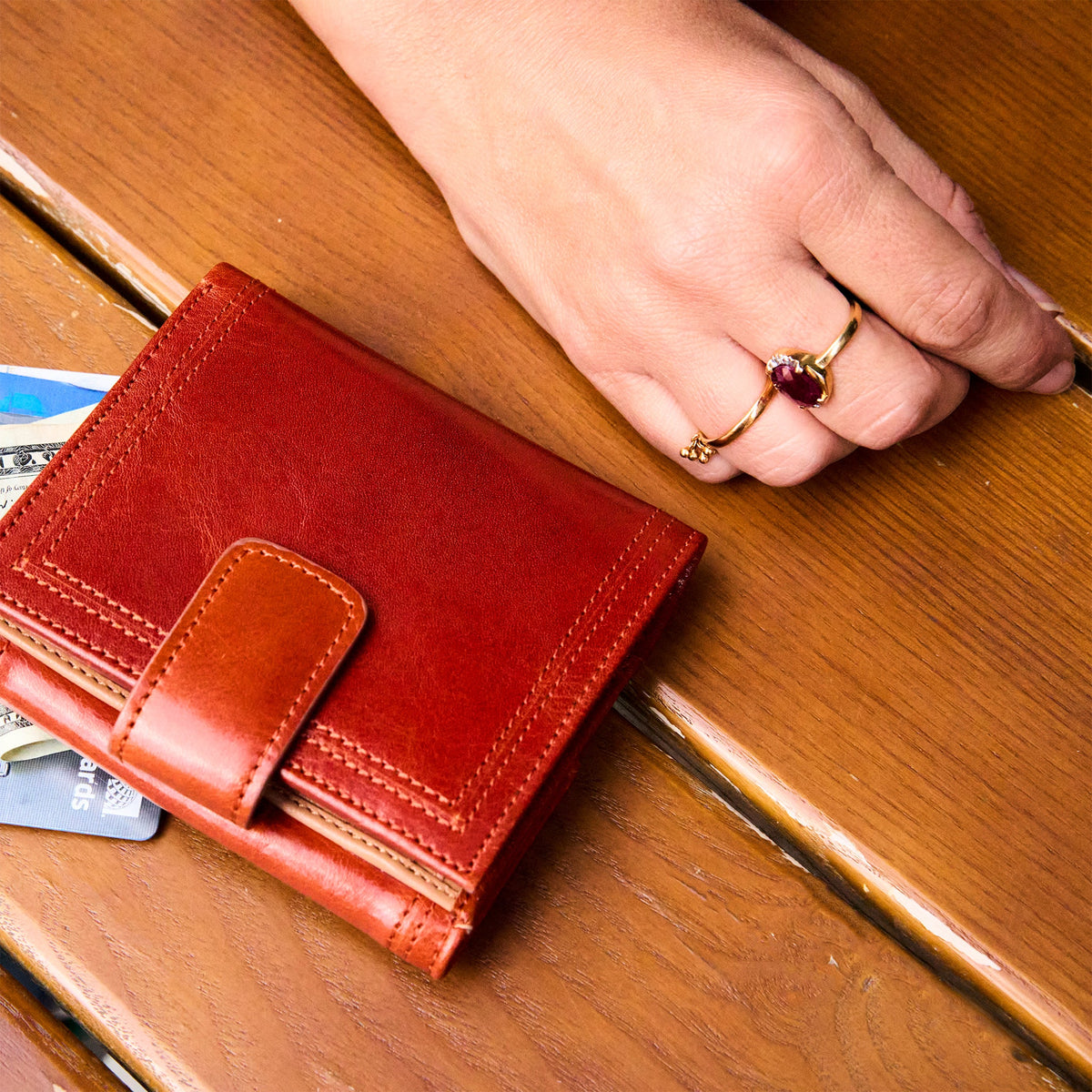 Kent Indexer Wallet
