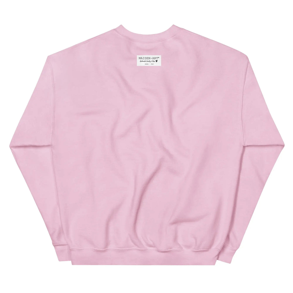Sudadera unisex LIMITLESS