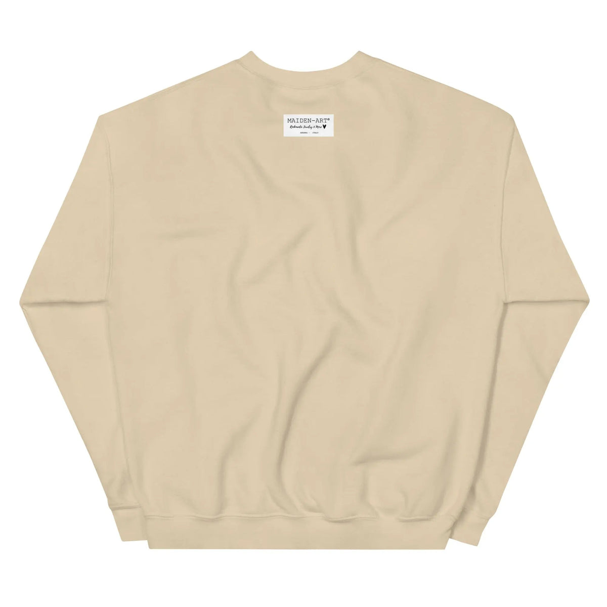 LIMITLESS Unisex-tröja