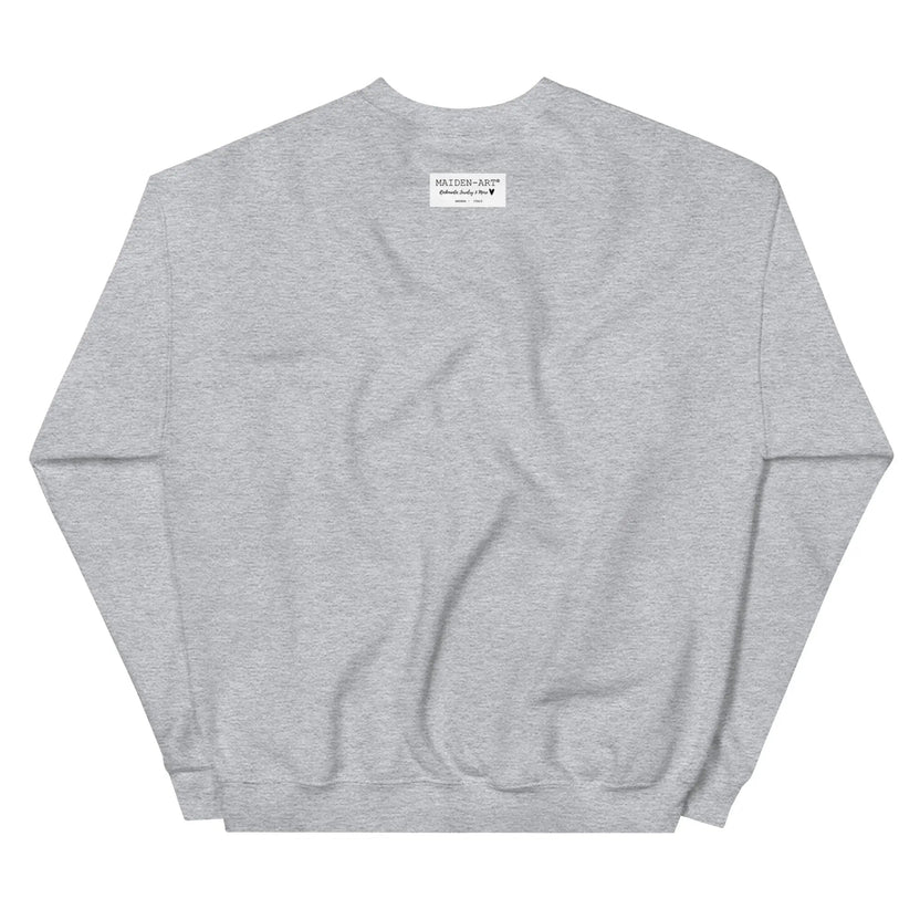 Bluza unisex LIMITLESS