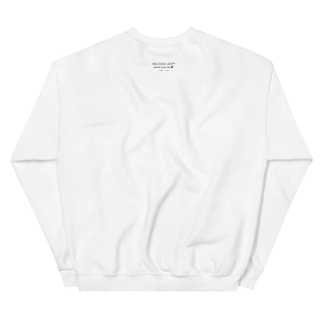 Sudadera unisex LIMITLESS