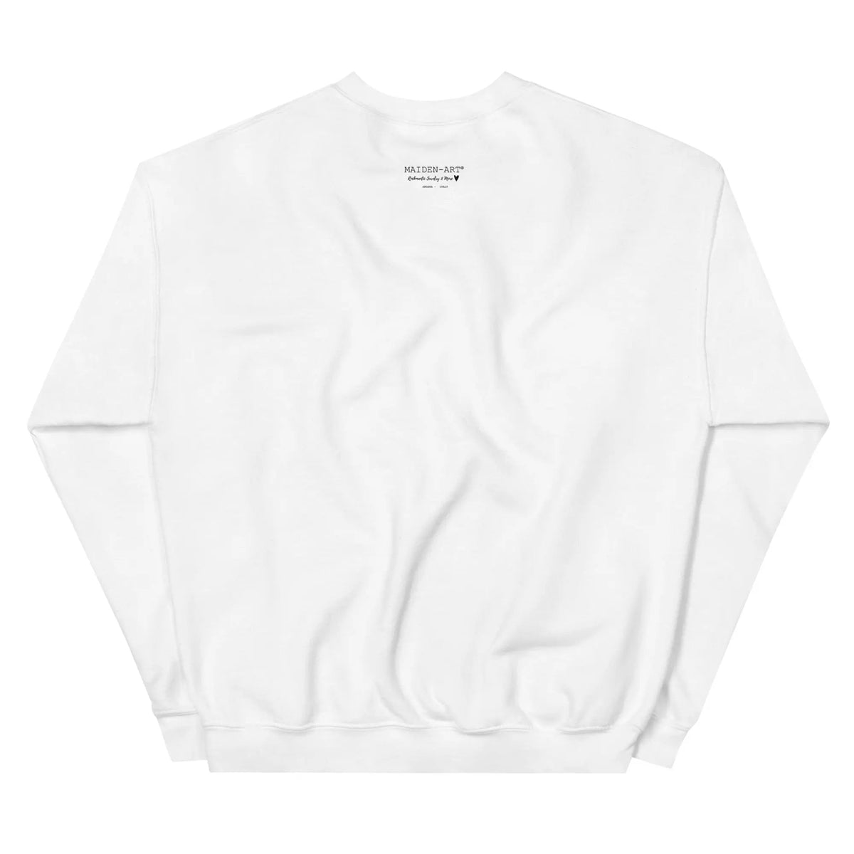 LIMITLESS Unisex-tröja