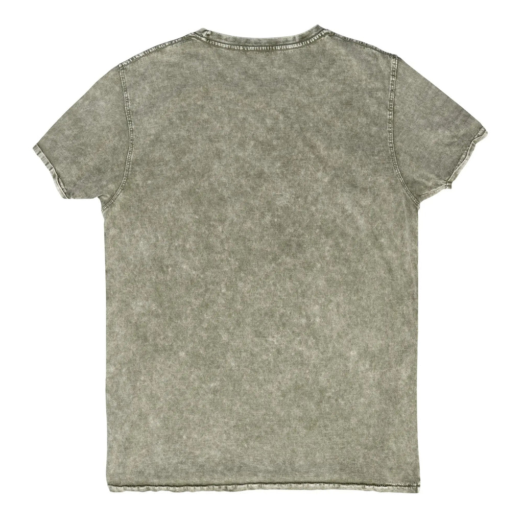 Burn for What You Love Denim T-Shirt