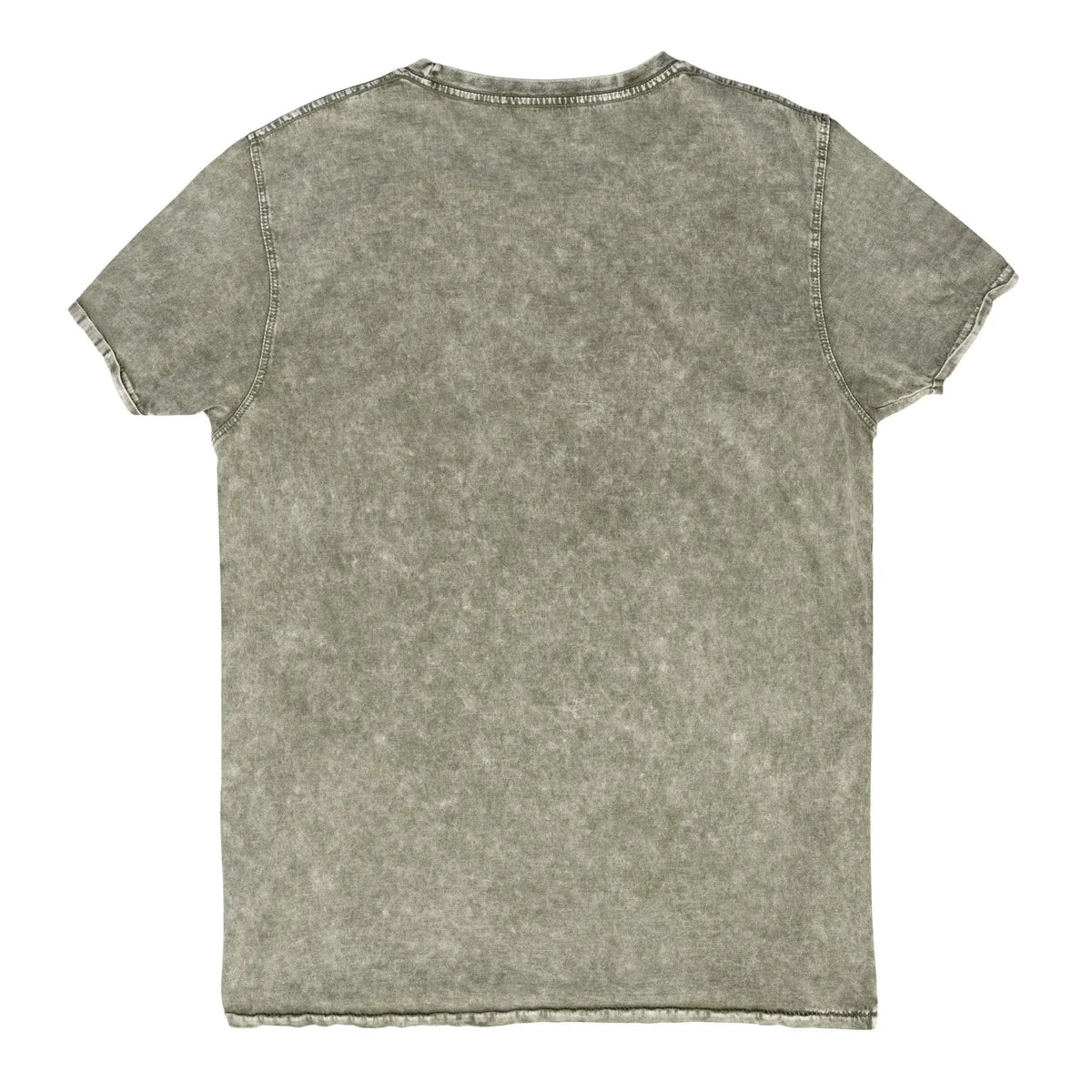 Burn for What You Love Denim T-Shirt