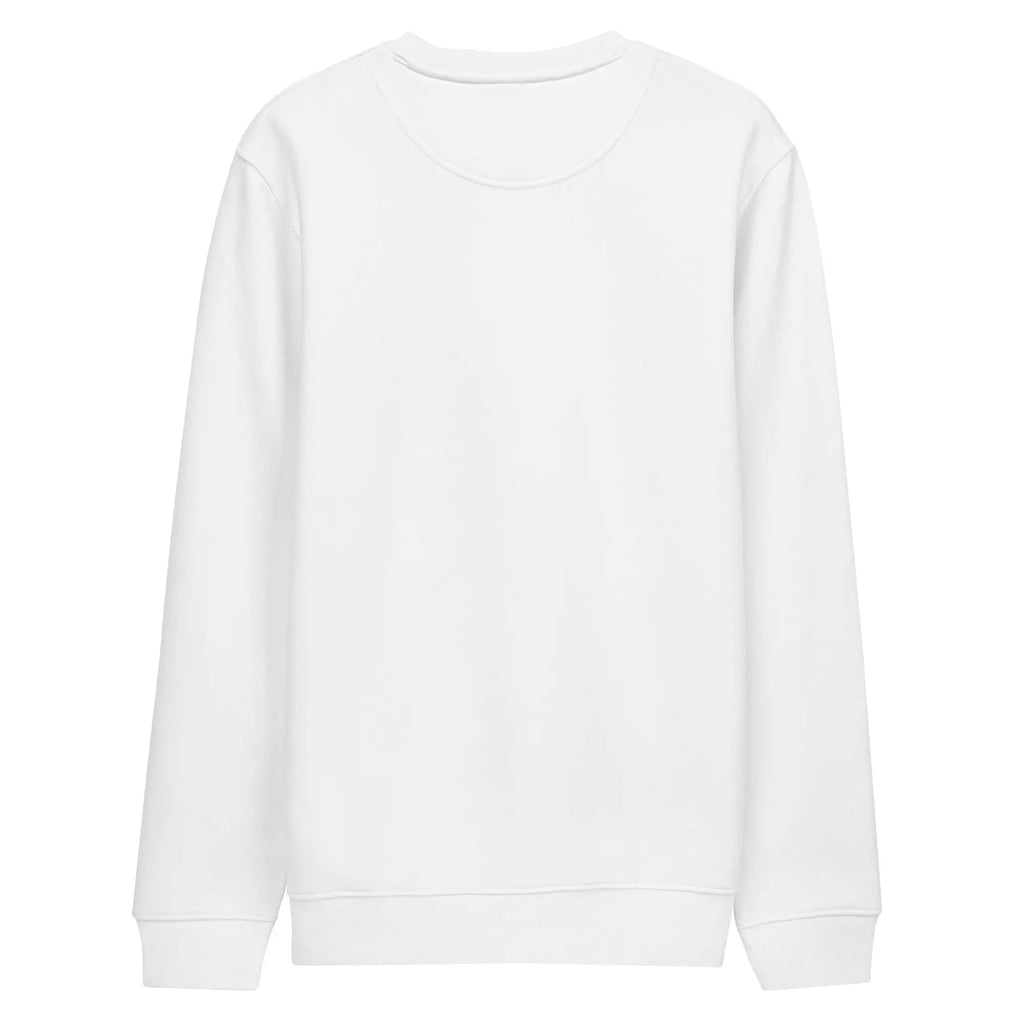 LOVE Myself - Unisex Eco Sweatshirt