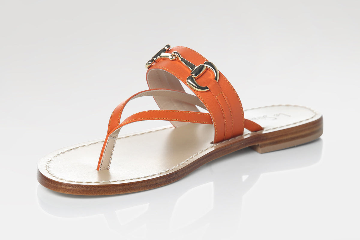 Orange harmoni