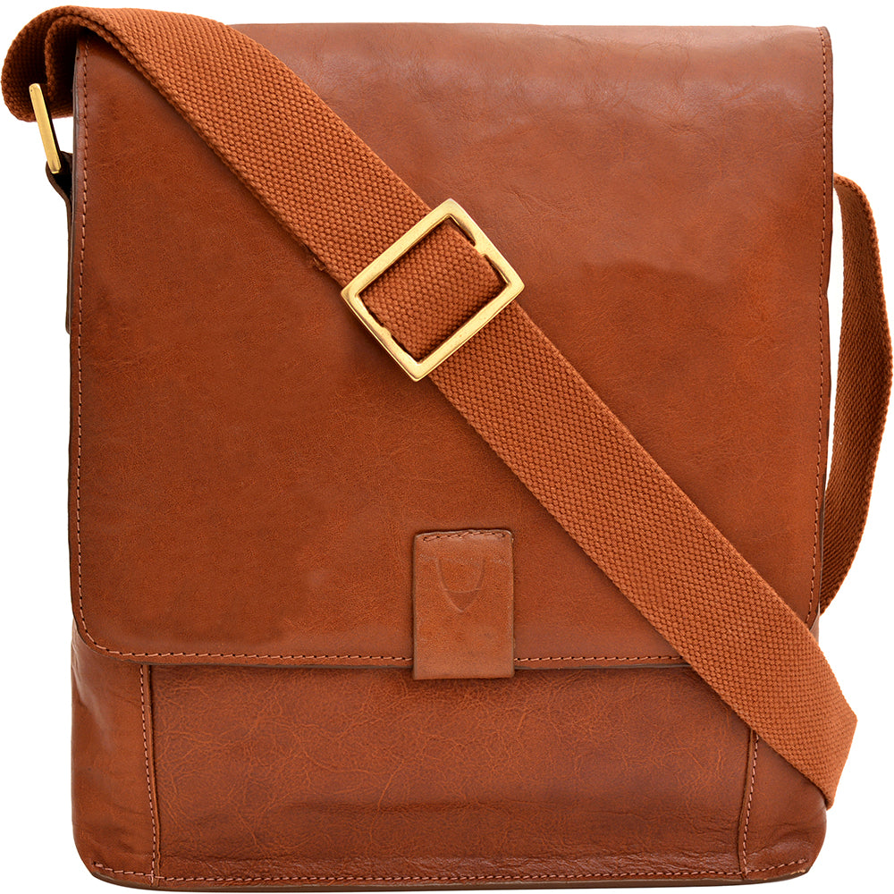 Aiden Medium Crossbody Messenger