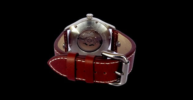 Correa para reloj automático STROND DC-3