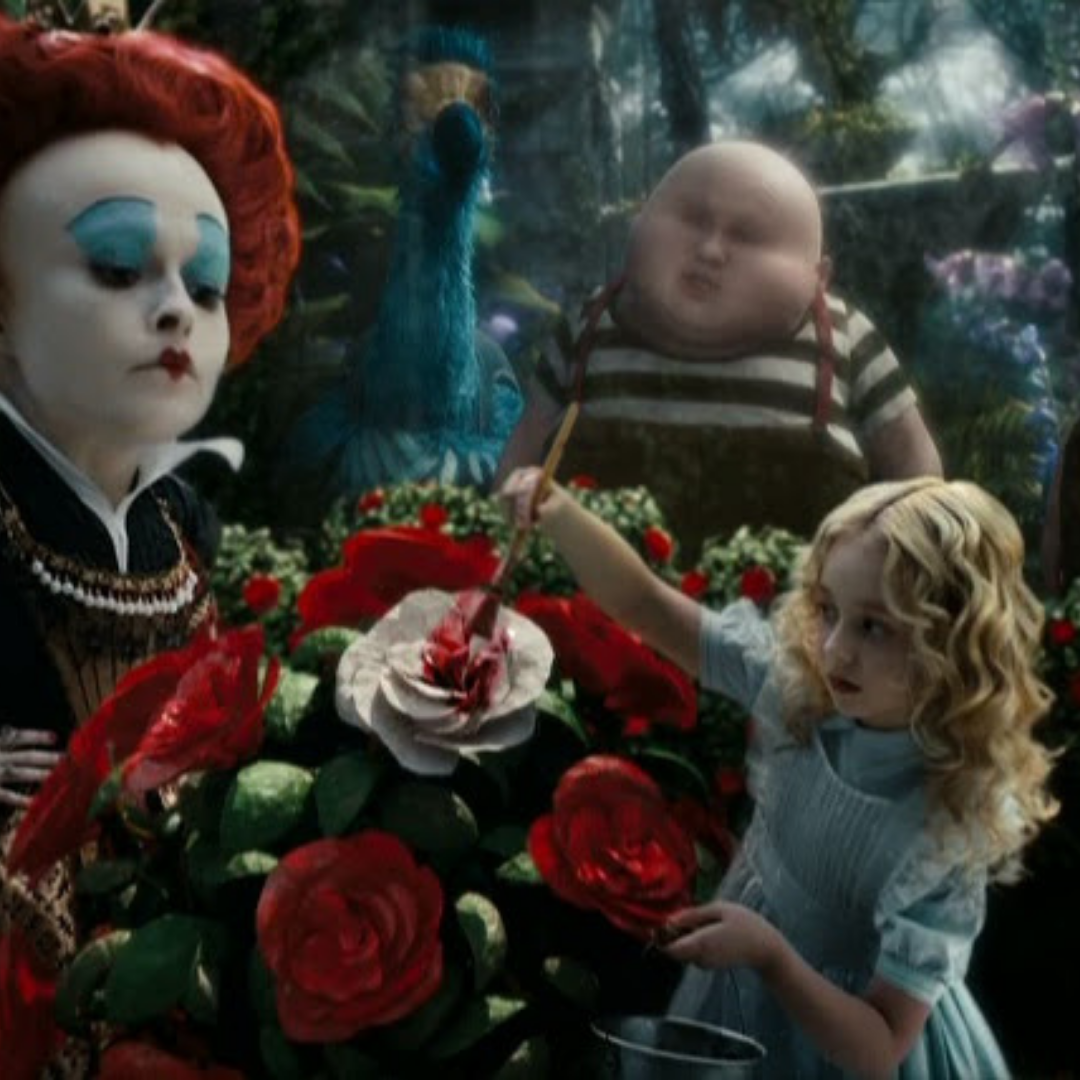 Roses Red de Wicked Good Perfume