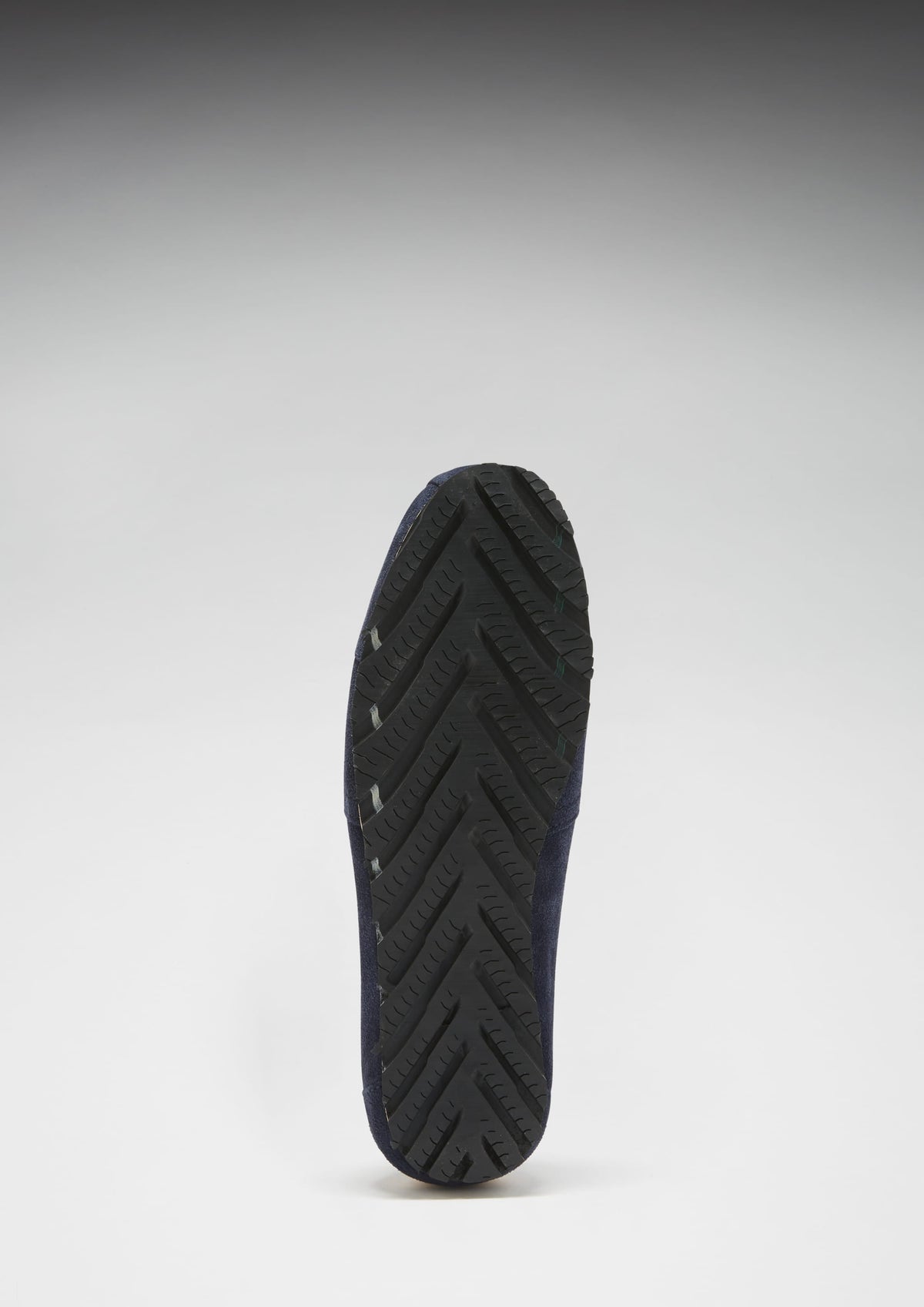 Women's Chukka Espadrilles, Navy Blue Suede