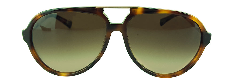 Tortoise Aviators