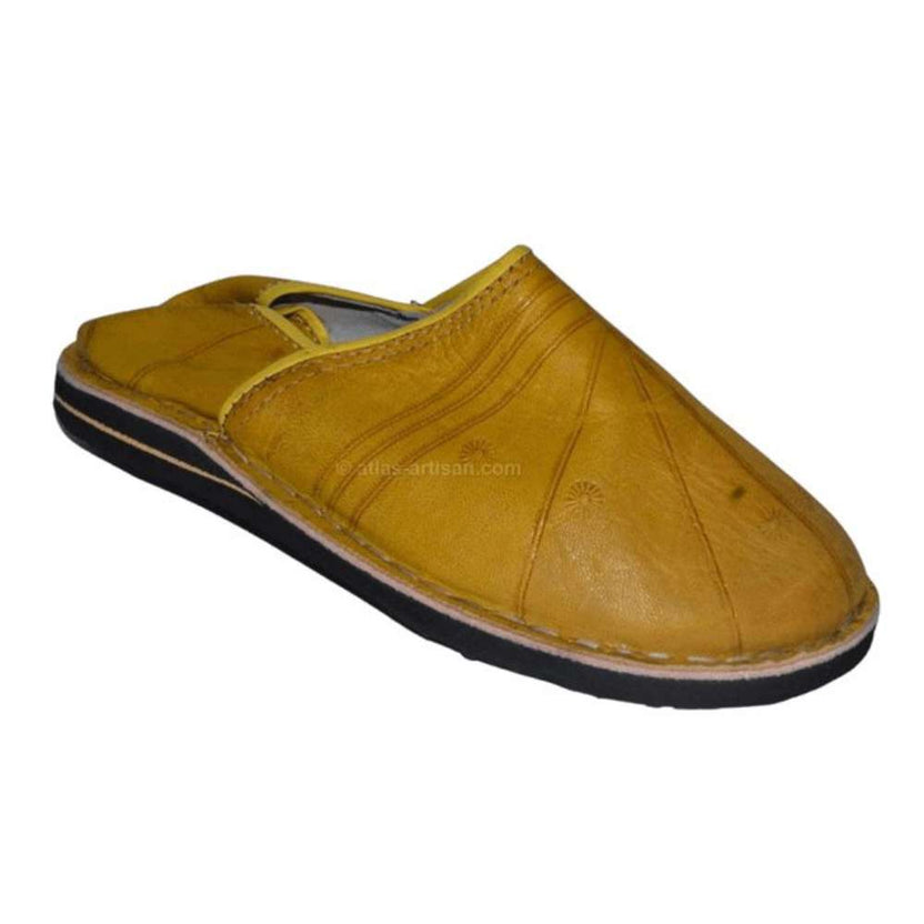 Slippers Village