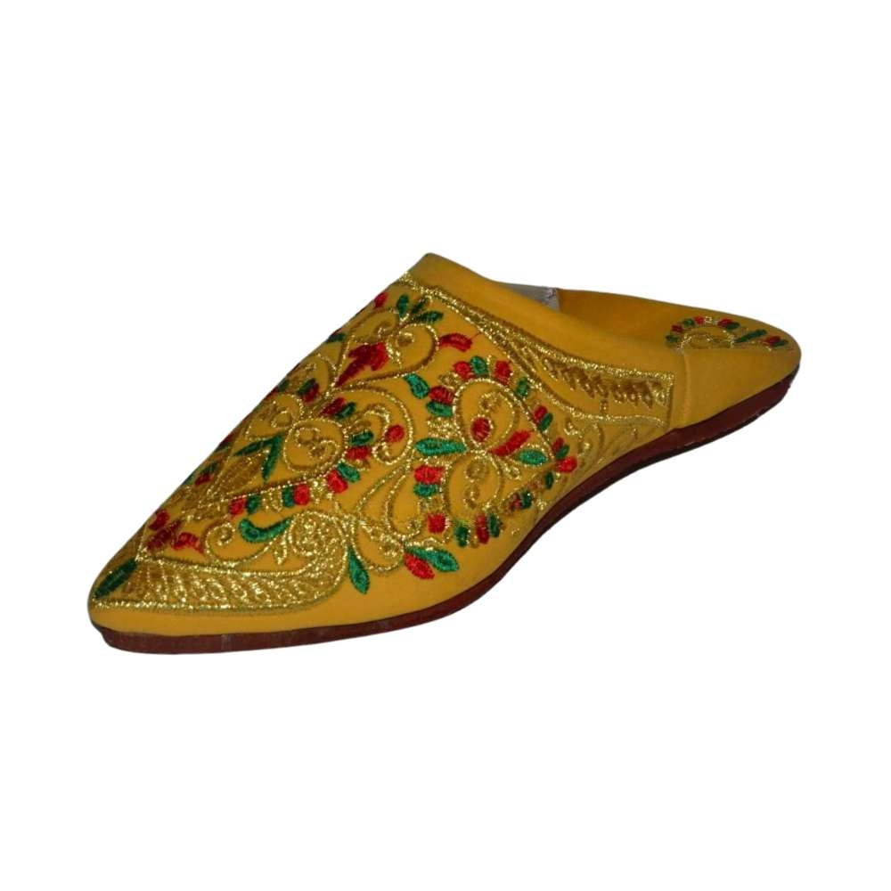 Slippers Fassi