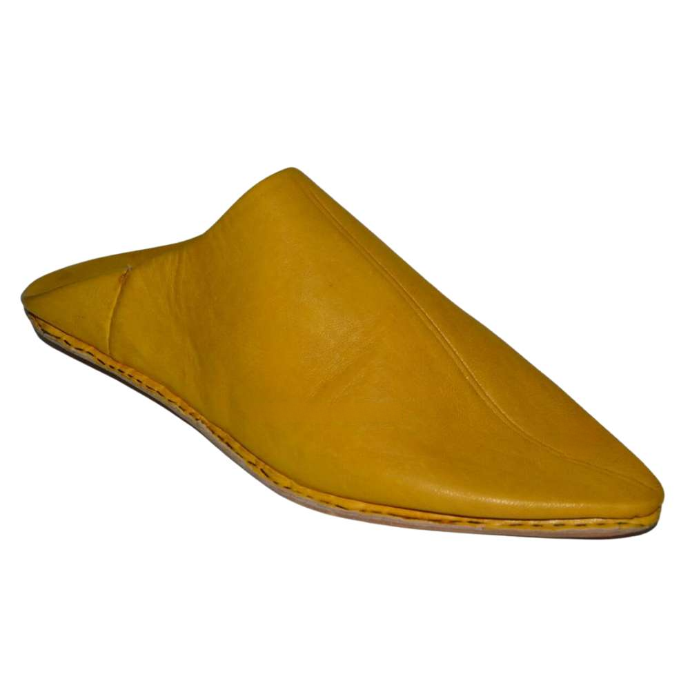 Zapatillas Sultán
