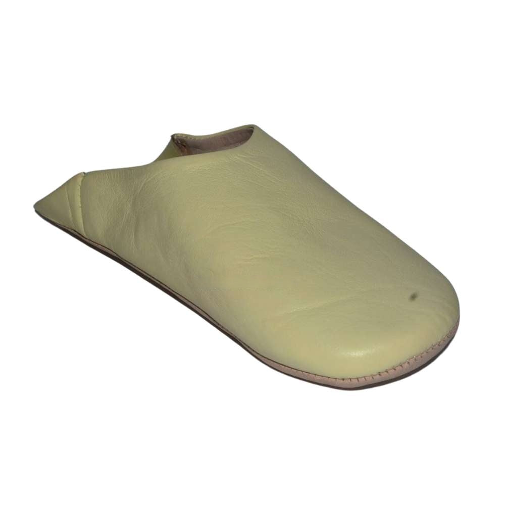 Slippers Jellaba