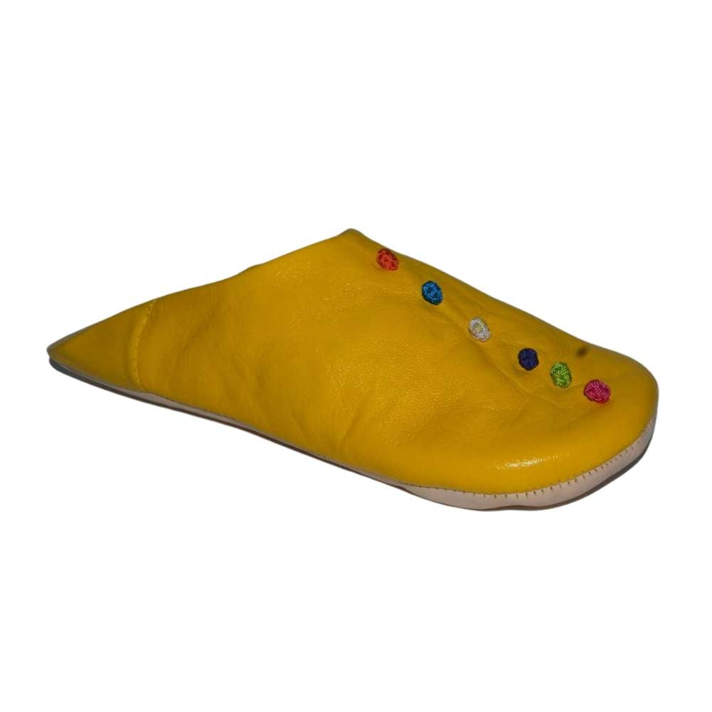 Slippers Atlas